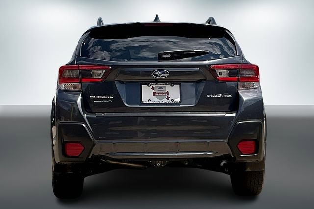 Used 2023 Subaru Crosstrek 2.0i Premium image 4