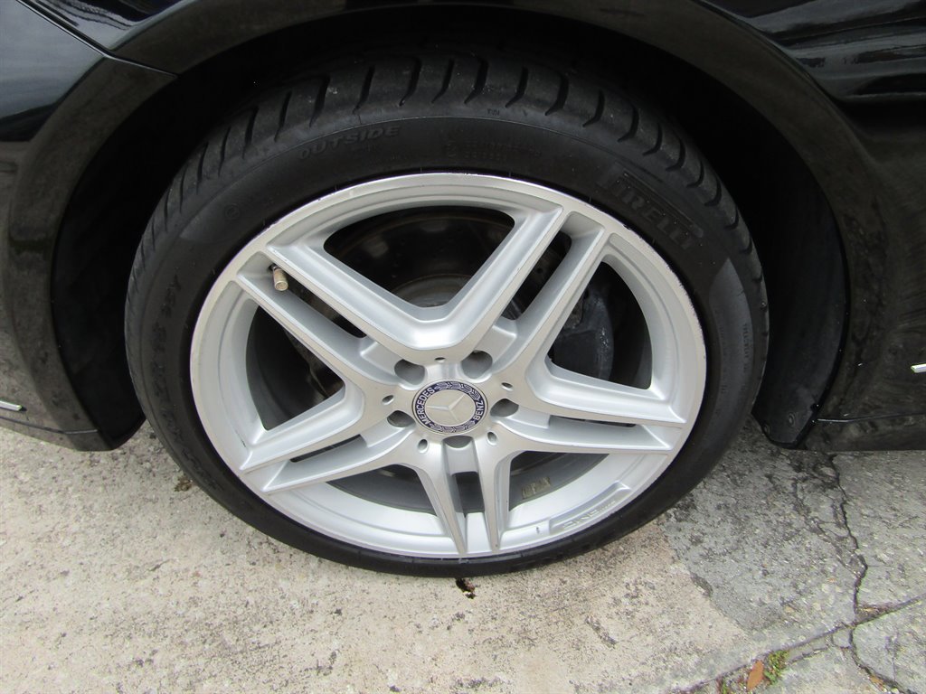 Used 2012 Mercedes-Benz E 350 Coupe image 13