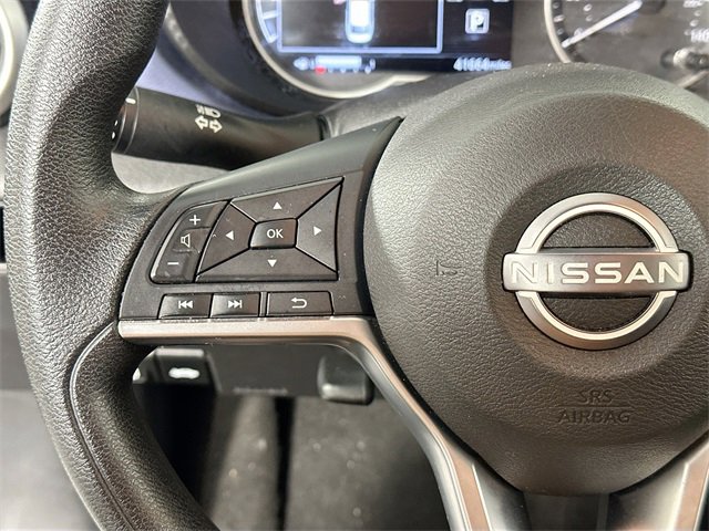 Used 2023 Nissan Versa SV image 19