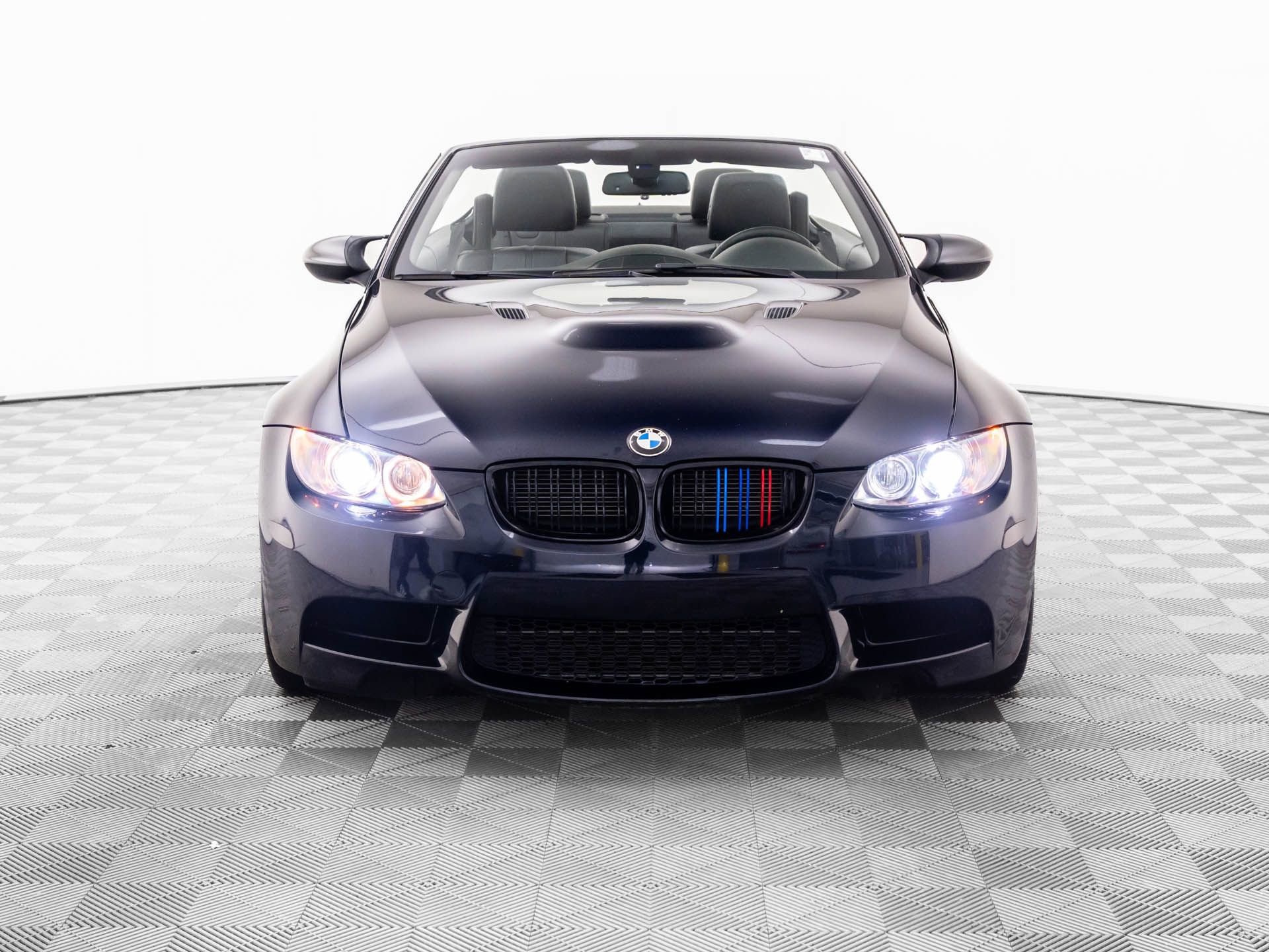 Used 2013 BMW M3 Convertible image 9