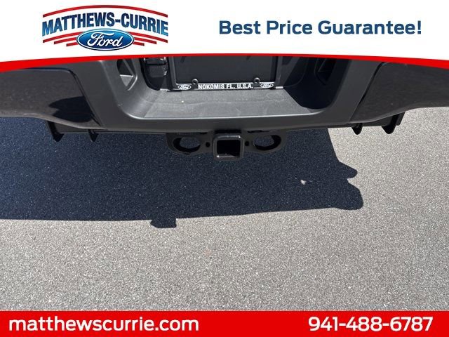 New 2026 Ford F250 XL AWD/4WD image 11