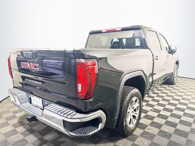 Used 2024 GMC Sierra 1500 SLT image 8