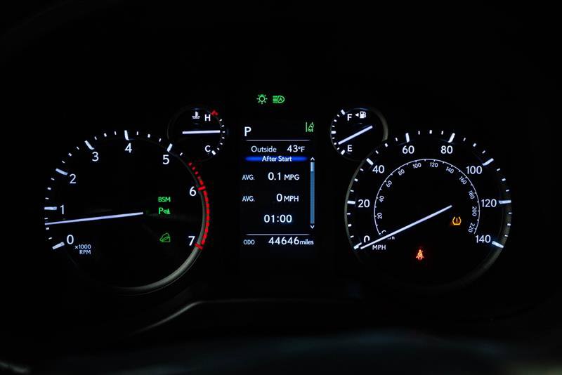 Used 2021 Lexus GX 460 Premium image 16