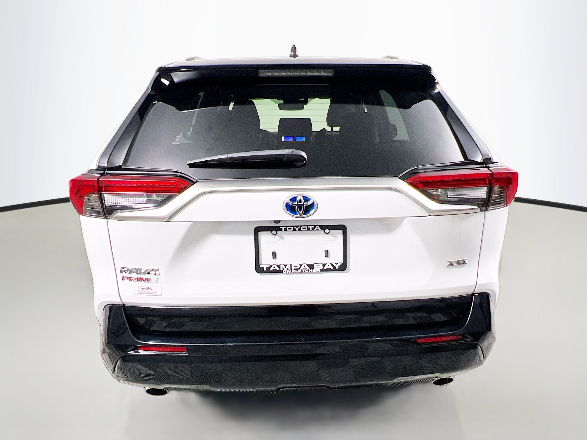 Used 2023 Toyota RAV4 XSE w/ Weather Package AWD/4WD image 6