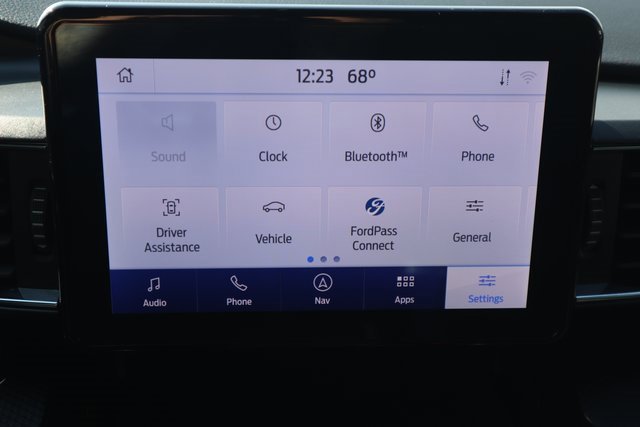 Used 2021 Ford Explorer ST w/ Equipment Group 401A image 14