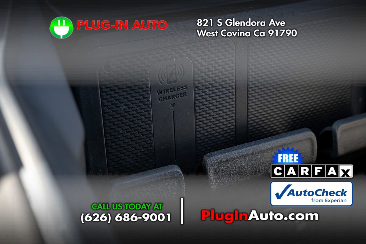Used 2025 RAM 1500 Big Horn image 26