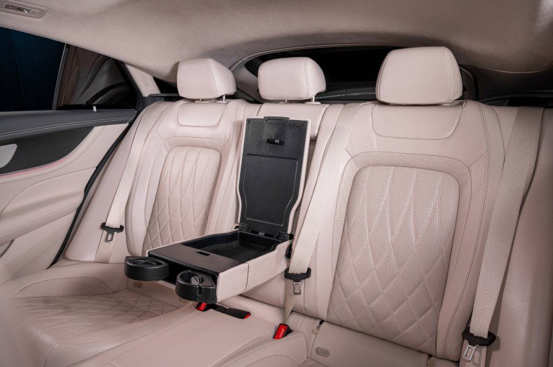 New 2026 Mercedes-Benz AMG GT 53 image 33