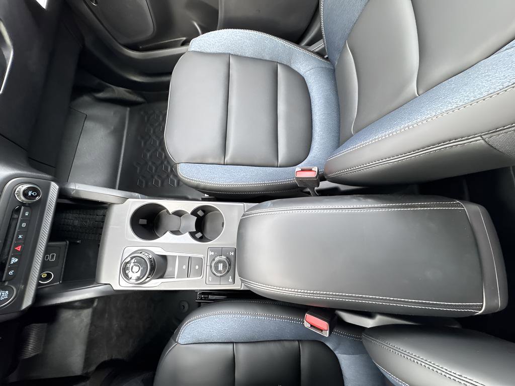 New 2025 Ford Bronco Sport Outer Banks w/ Sasquatch Outer Banks Package image 23