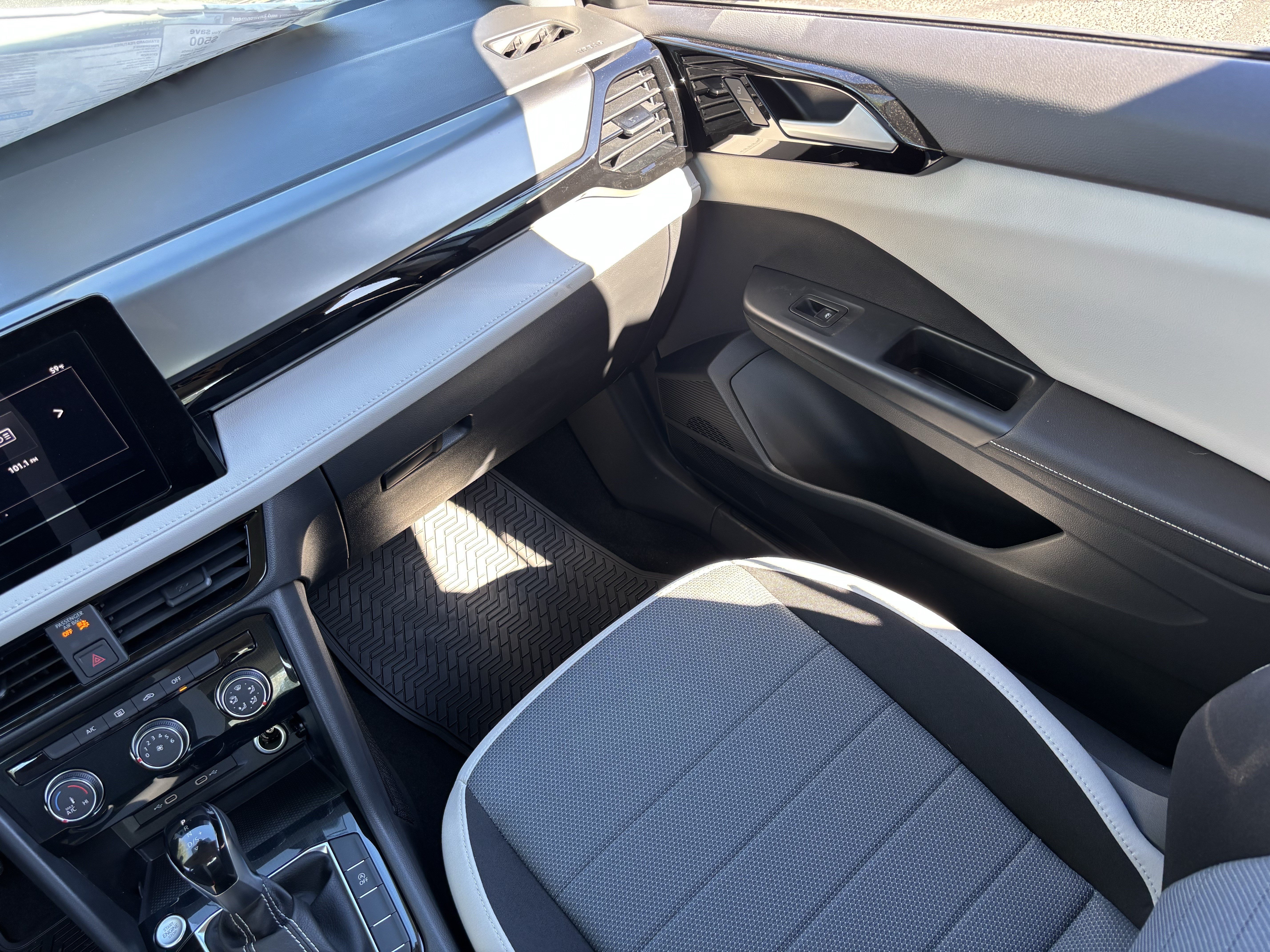 New 2026 Volkswagen Taos S FWD image 13