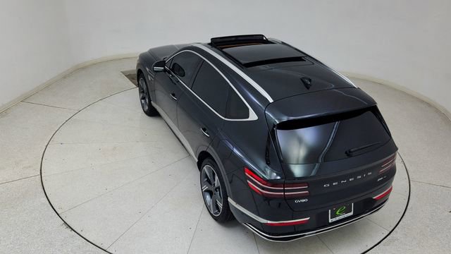 Used 2025 Genesis GV80 3.5T Prestige image 84