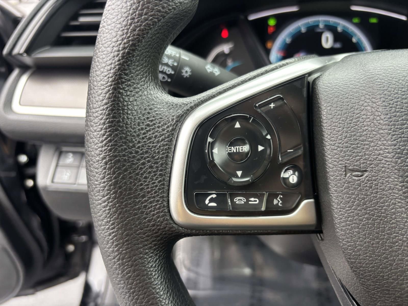 Used 2019 Honda Civic LX image 20