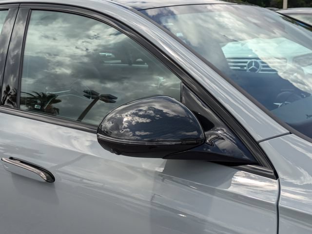 New 2026 Mercedes-Benz E 53 AMG e 4MATIC Sedan image 13
