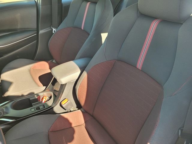 Used 2024 Toyota Corolla SE FWD image 13
