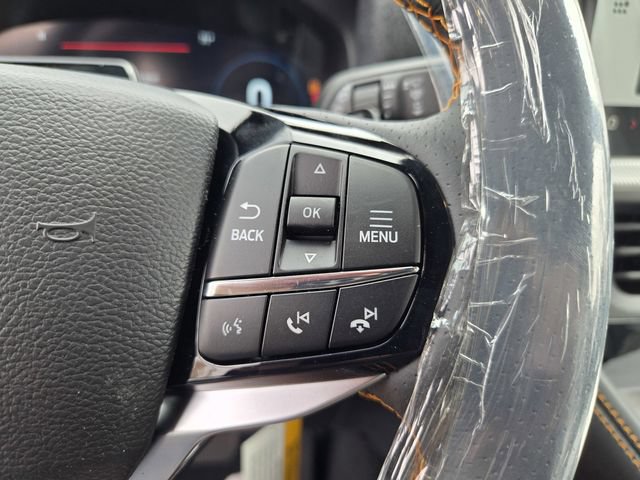 New 2026 Ford Explorer Tremor w/ Tremor Ultimate Package AWD/4WD image 12