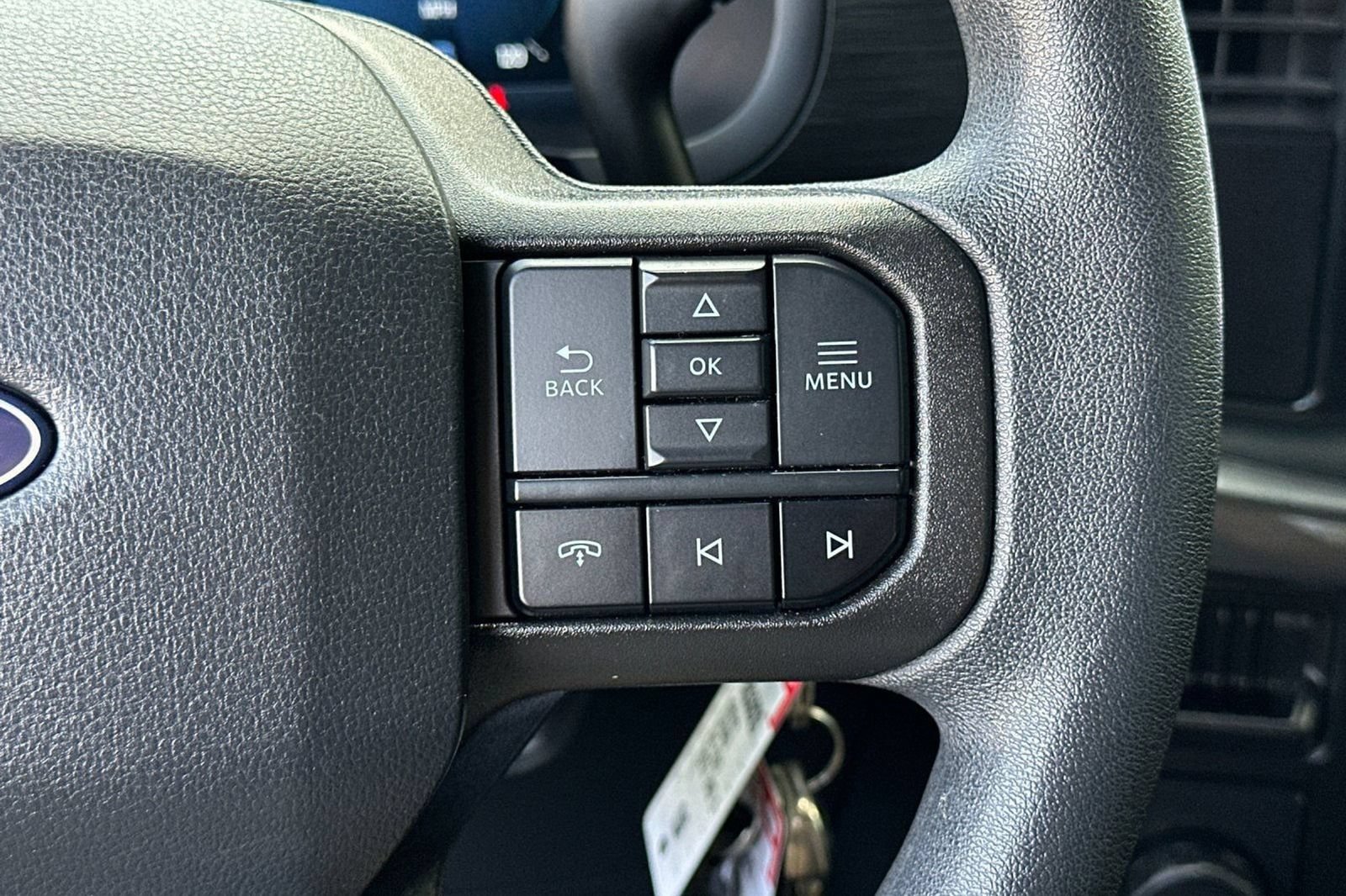 Used 2024 Ford F150 STX RWD image 31