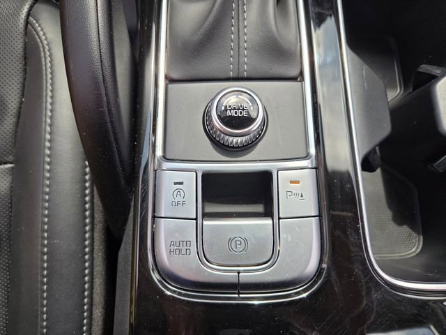 Used 2024 Kia Telluride LX image 29