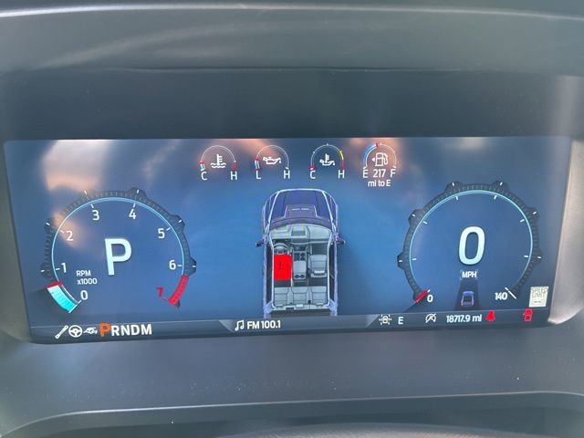 Used 2025 Ford F150 Raptor AWD/4WD image 38