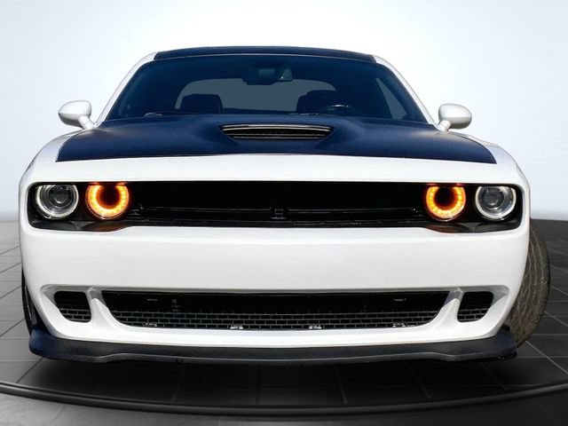 Used 2018 Dodge Challenger T/A RWD image 3