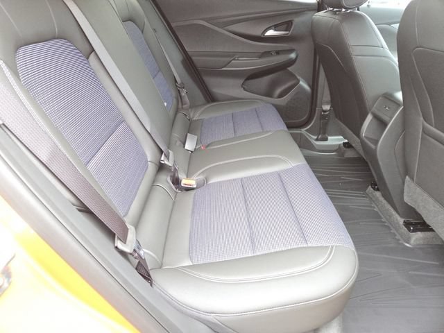 New 2026 Buick Envista Sport Touring w/ Convenience I Package FWD image 25