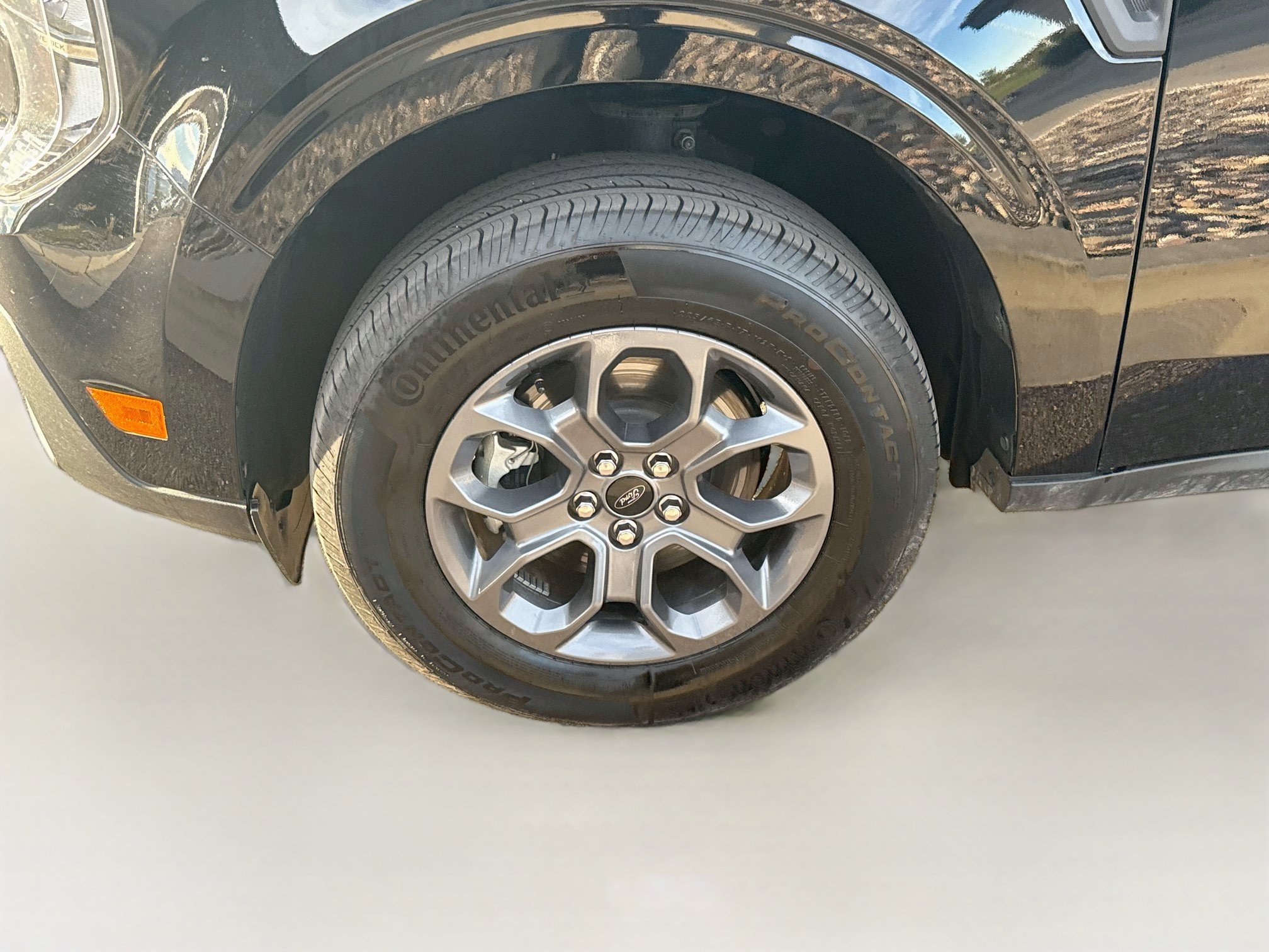 Used 2026 Ford Maverick XLT AWD/4WD image 11