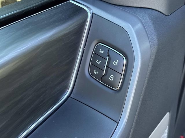 New 2025 Ford F150 Lightning Lariat image 20