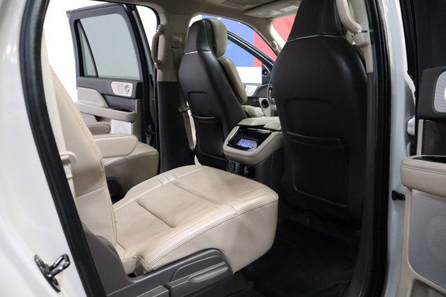 Used 2022 Lincoln Navigator L Reserve RWD image 56