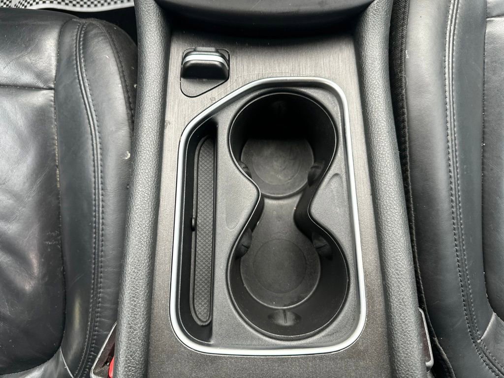 Used 2017 Chrysler 200 Limited Platinum FWD image 20