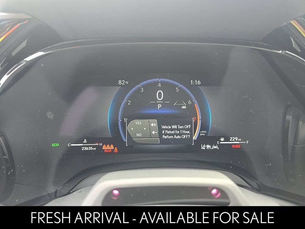 Used 2025 Lexus RX 350 Premium Plus w/ Convenience Package FWD image 12
