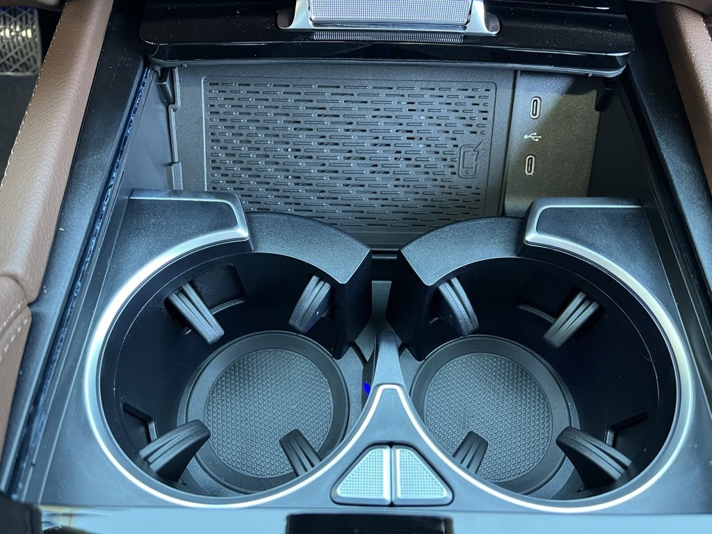 Used 2025 Mercedes-Benz GLE 450e 4MATIC image 38