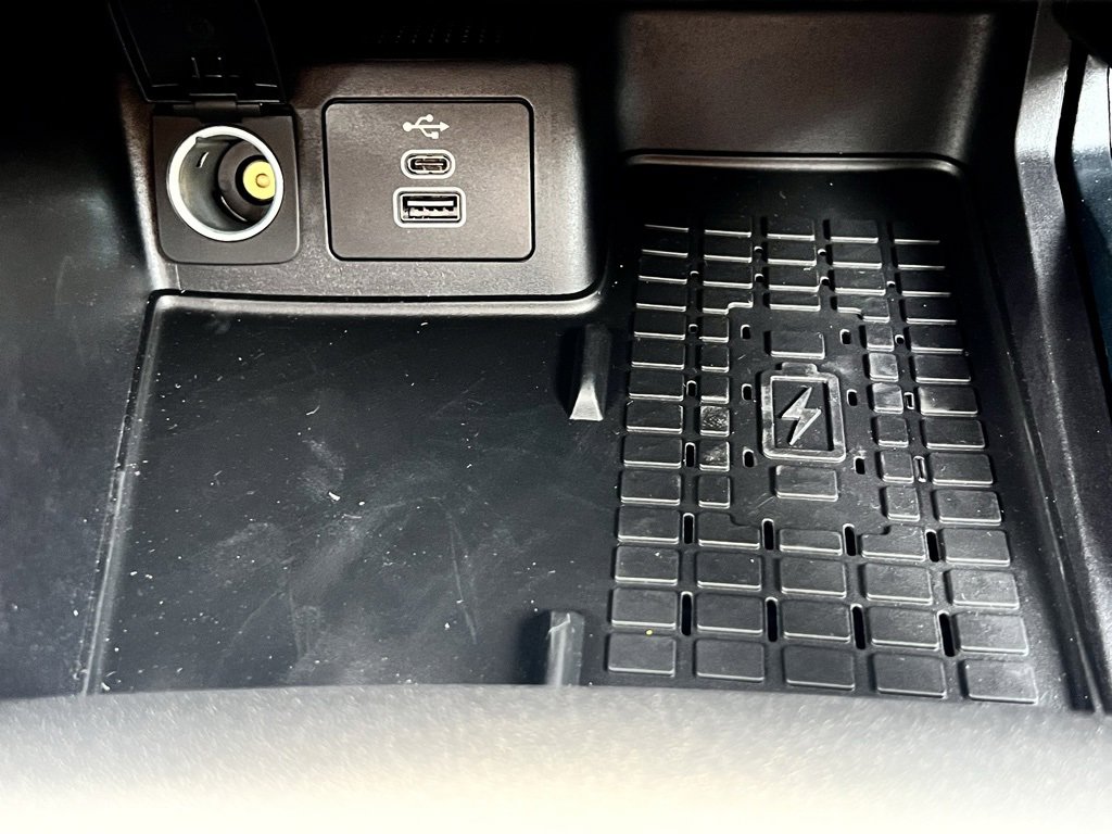 New 2025 Ford Bronco Sport Outer Banks w/ Sasquatch Outer Banks Package image 32