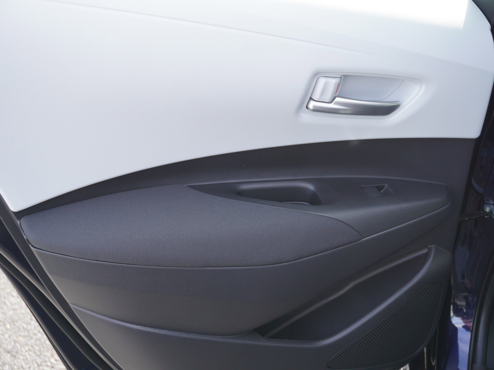 New 2026 Toyota Corolla SE image 12