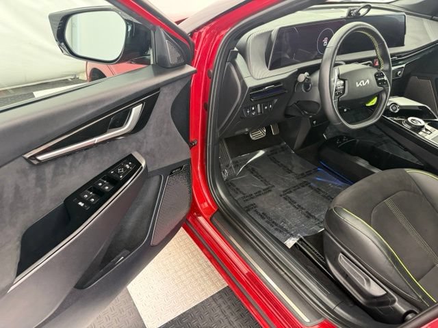 Used 2023 Kia EV6 GT AWD/4WD image 32