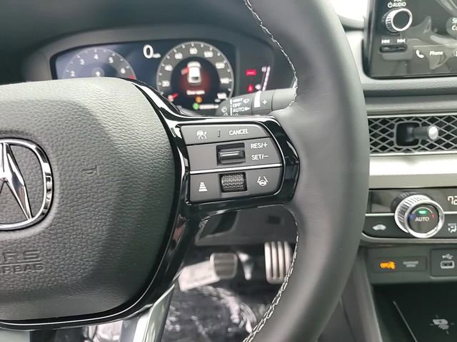 New 2026 Acura Integra A-Spec image 18