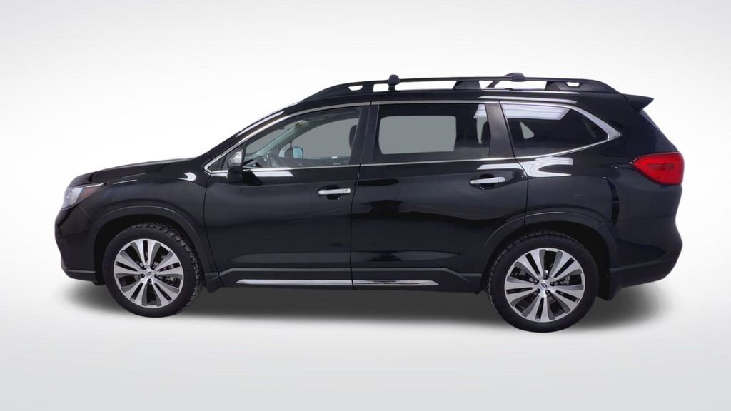 Used 2022 Subaru Ascent Touring image 5