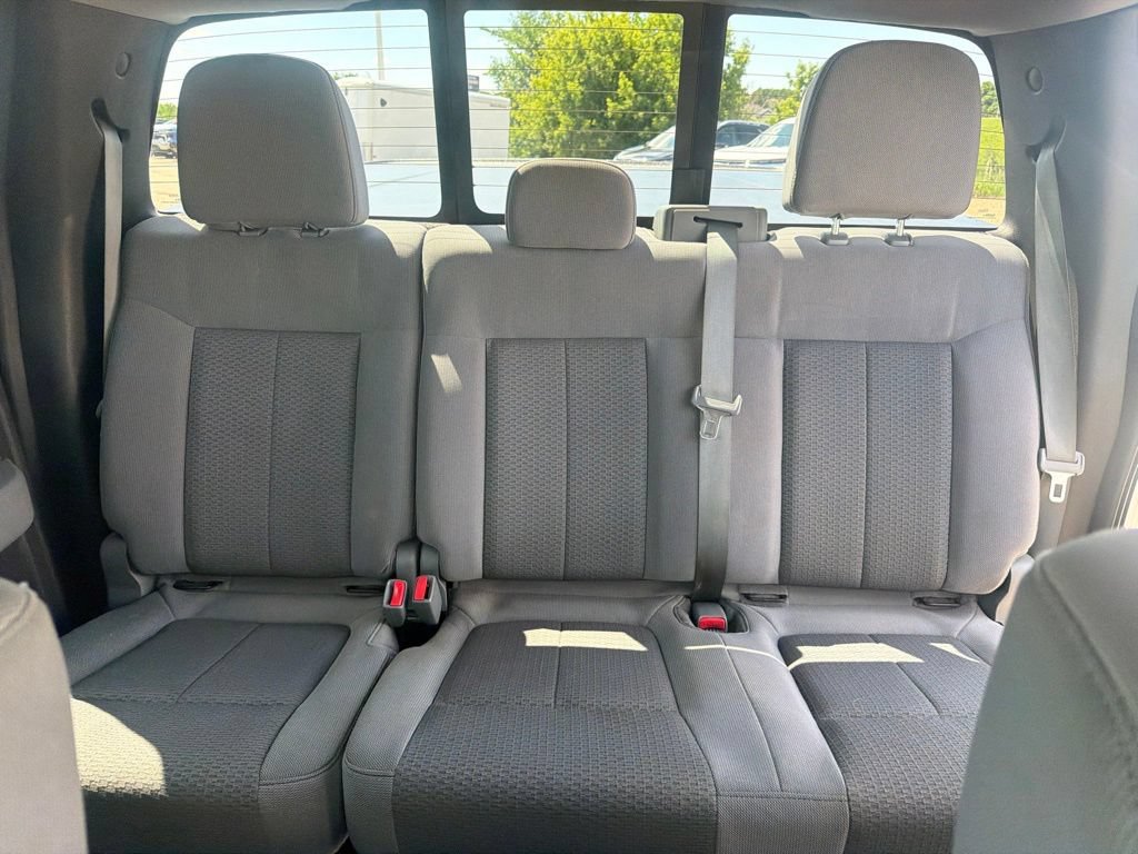 Used 2013 Ford F150 XLT w/ Luxury Equipment Group AWD/4WD image 22