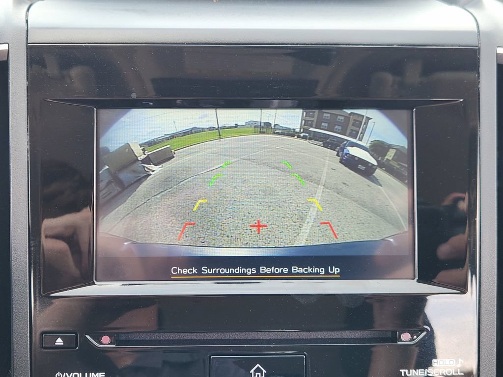 Certified 2022 Subaru Crosstrek 2.0i Premium AWD/4WD image 16