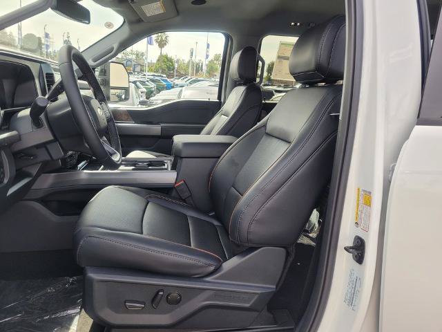 New 2026 Ford F250 Lariat w/ Lariat Ultimate Package AWD/4WD image 37