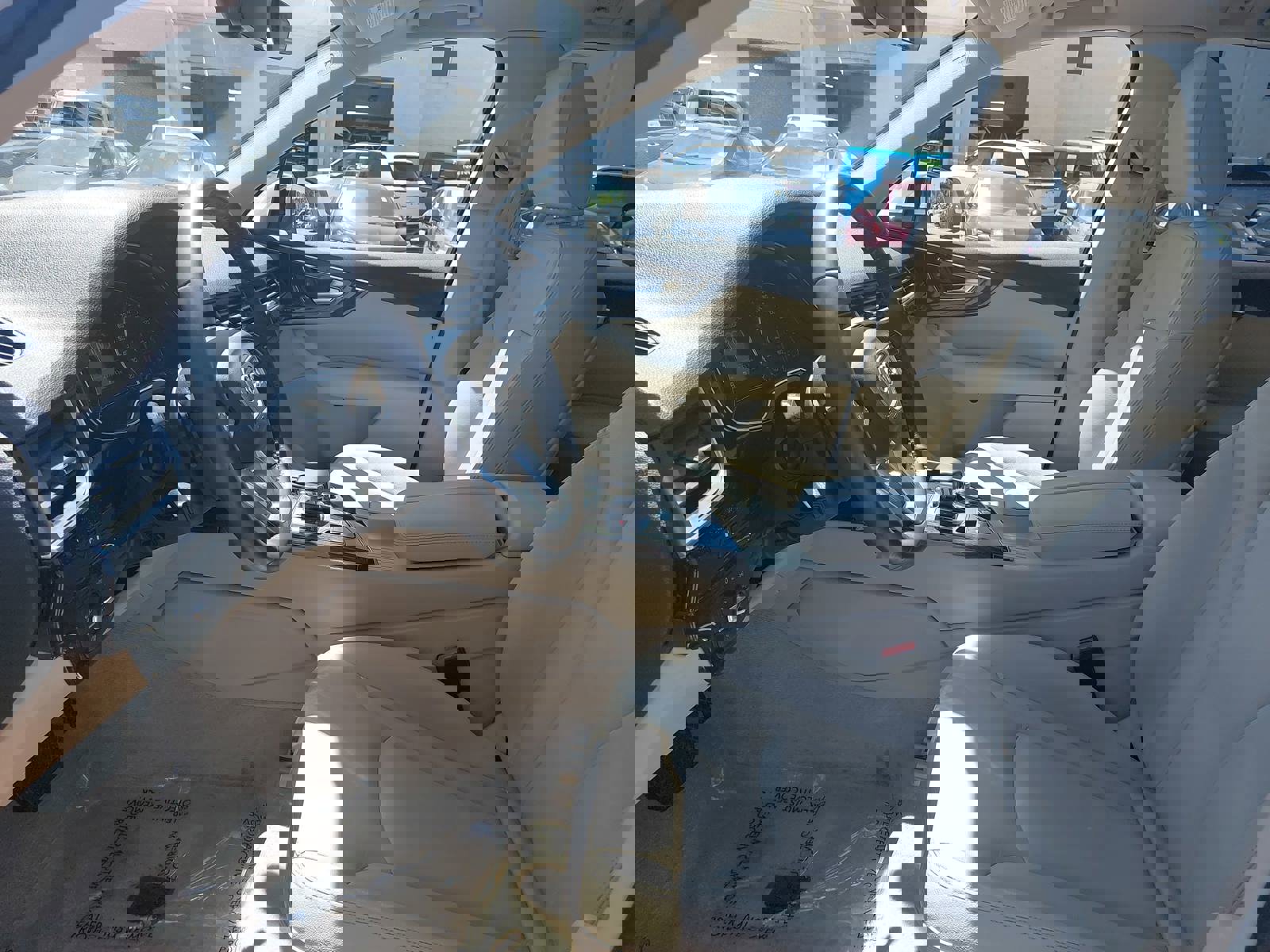 Used 2019 Audi Q7 3.0T Premium w/ Convenience Package AWD/4WD image 16