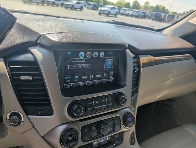 Used 2017 GMC Yukon Denali image 21