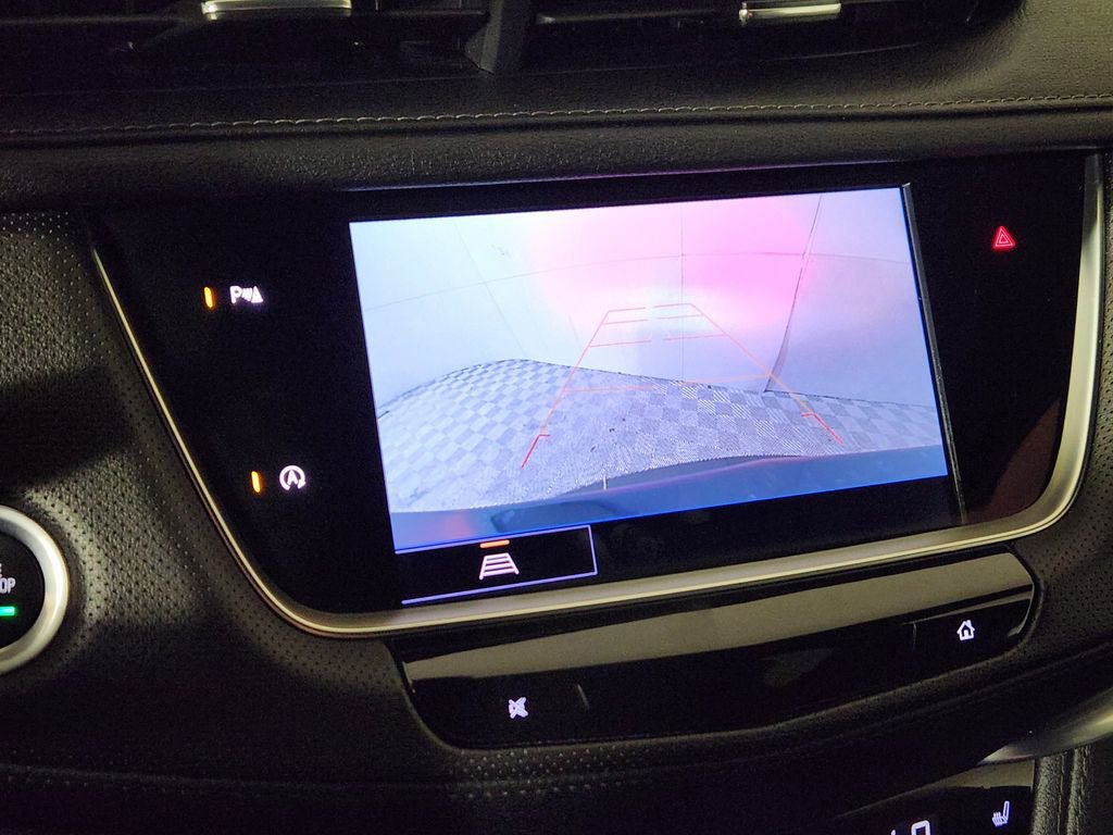 Used 2024 Cadillac XT5 Luxury w/ LPO, Floor Liner Package AWD/4WD image 19
