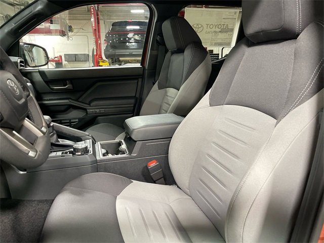 New 2025 Toyota Tacoma TRD Off-Road image 11