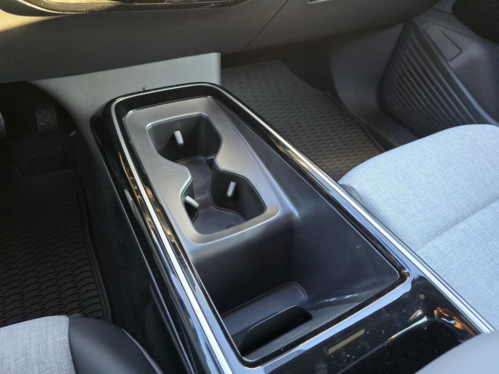 New 2026 Volkswagen ID.4 Pro AWD/4WD image 27