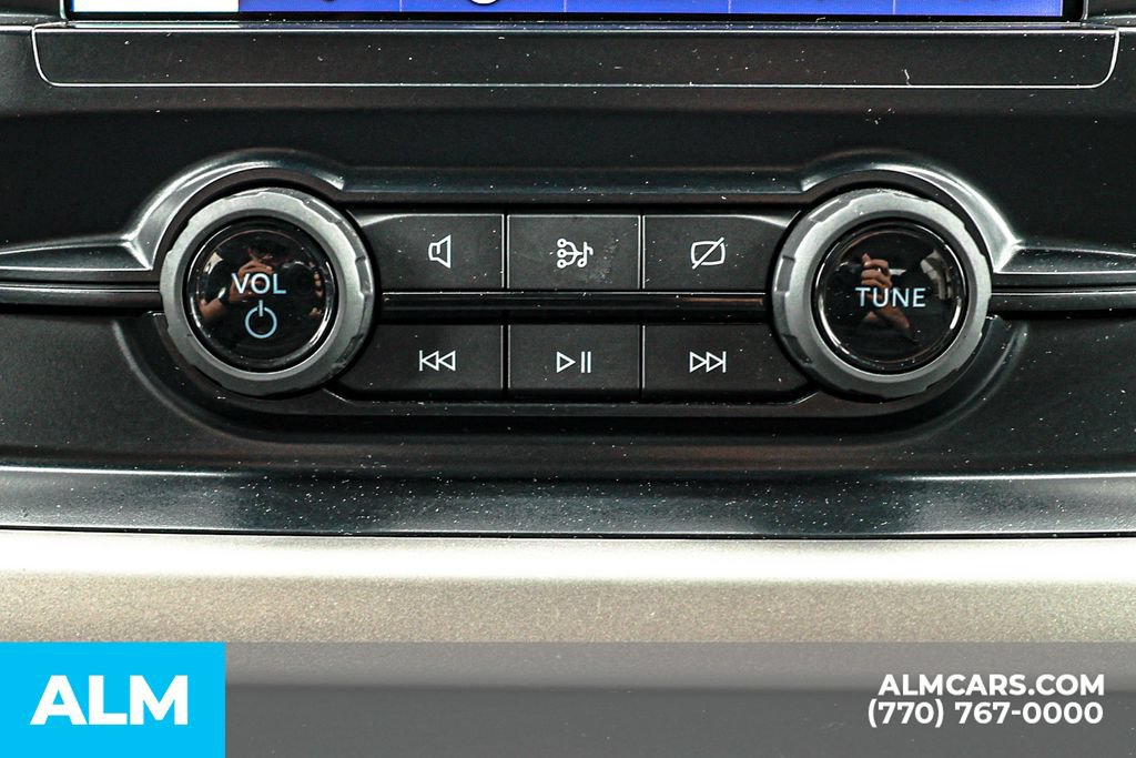 Used 2023 Ford F150 XLT w/ XTR Package AWD/4WD image 39