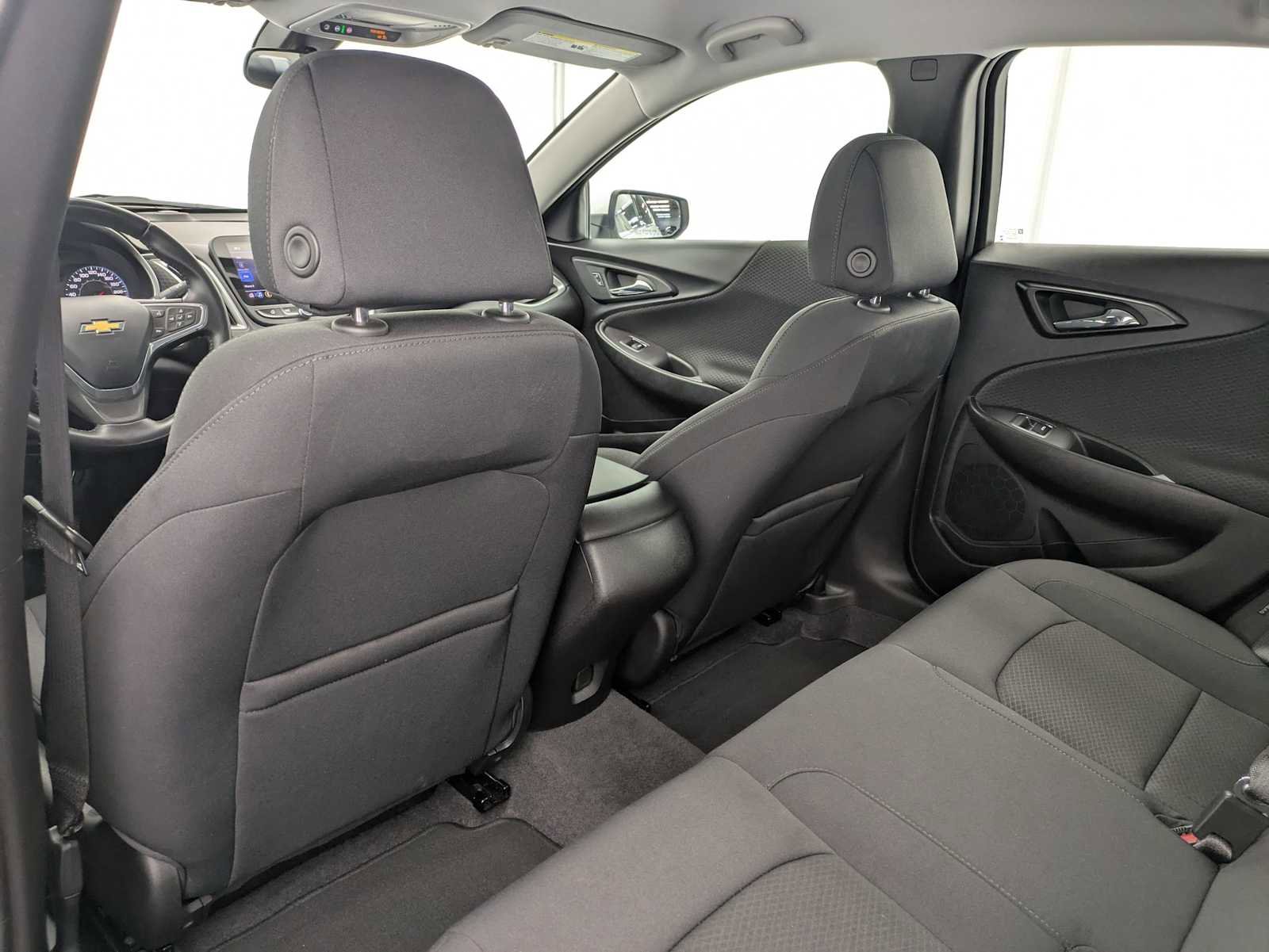 Used 2024 Chevrolet Malibu LT FWD image 20