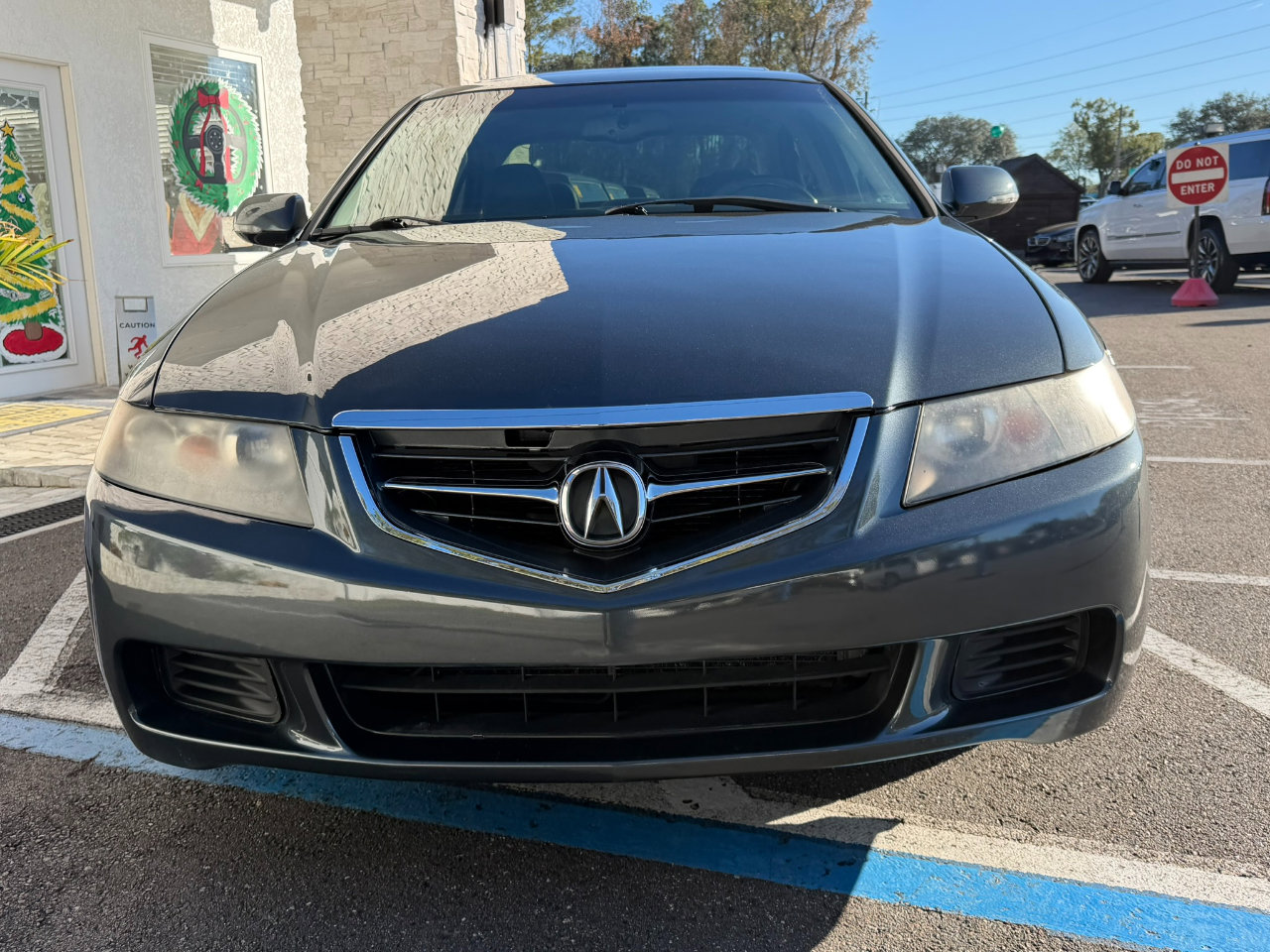 Used 2005 Acura TSX image 4