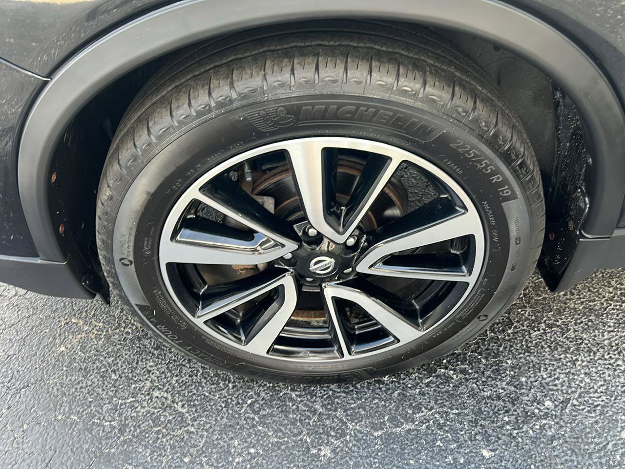 Used 2020 Nissan Rogue SL AWD/4WD image 24
