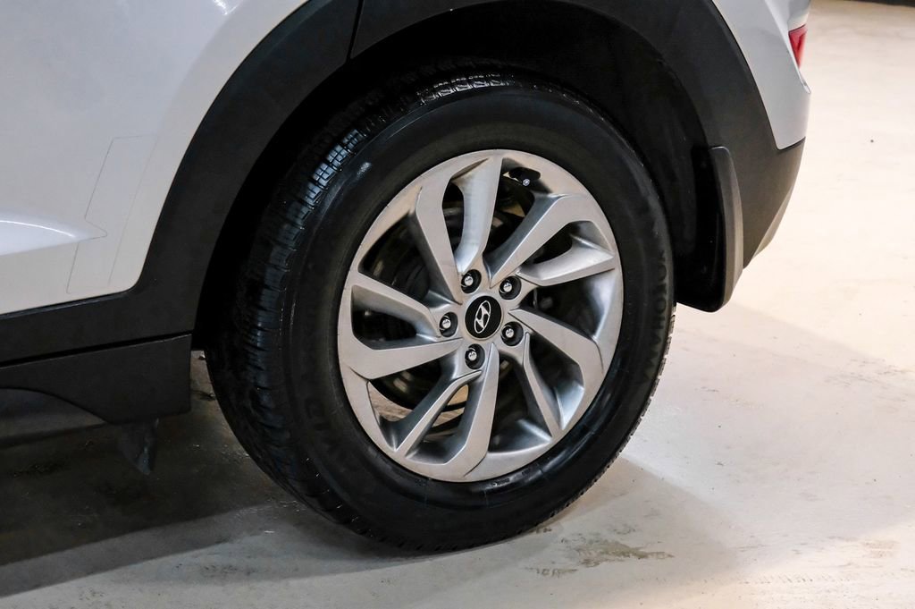 Used 2016 Hyundai Tucson Eco FWD image 70