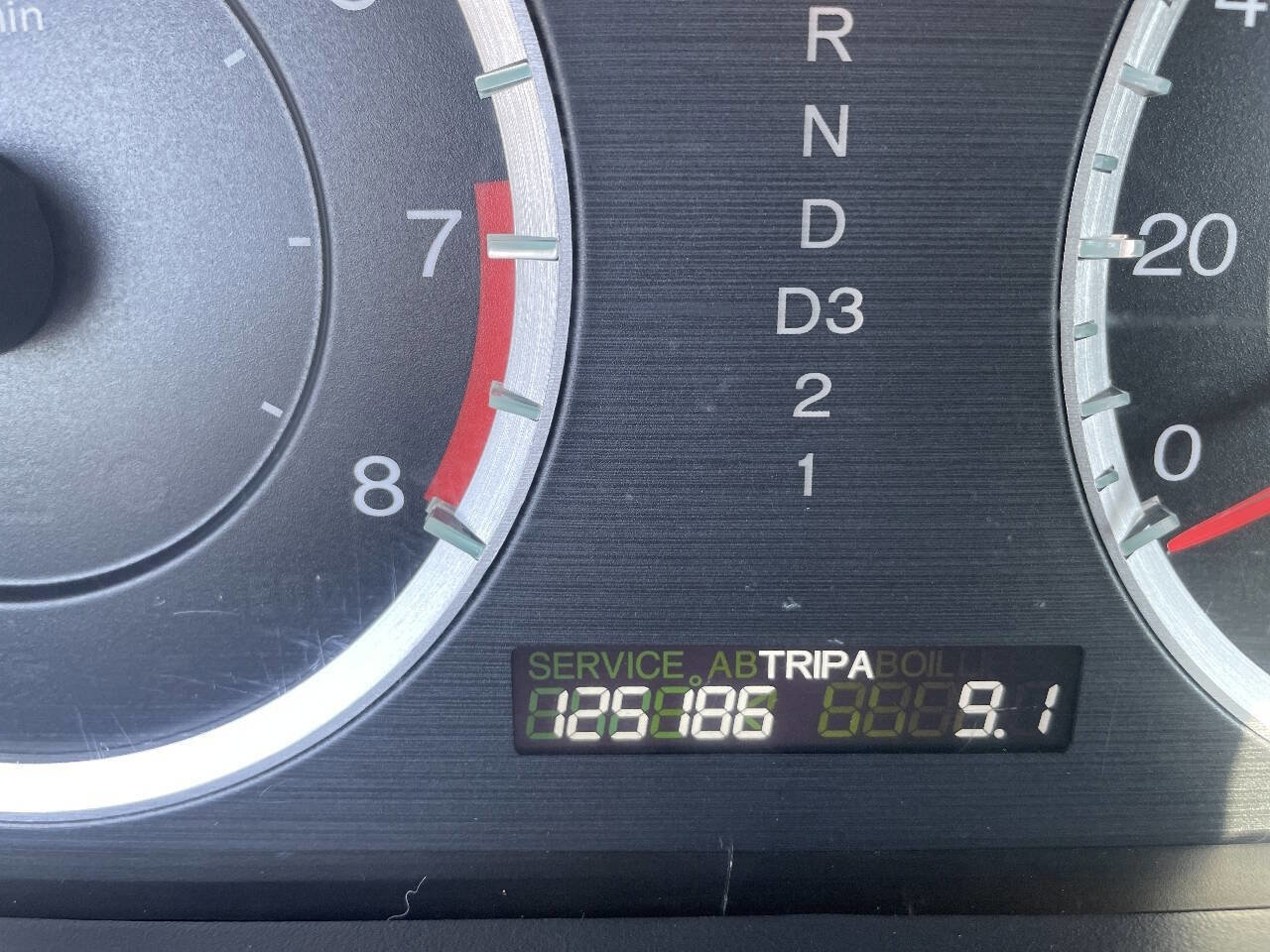 Used 2012 Honda Accord LX image 13