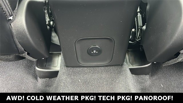 New 2026 Ford Escape ST-Line w/ Tech Pack #1 image 24