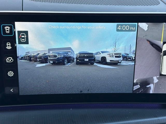 Used 2025 Hyundai Santa Fe Calligraphy w/ Tow & Go Package image 35